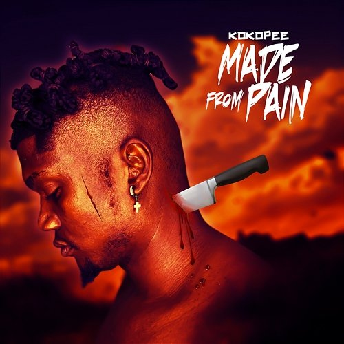 Made From Pain Koko Pee