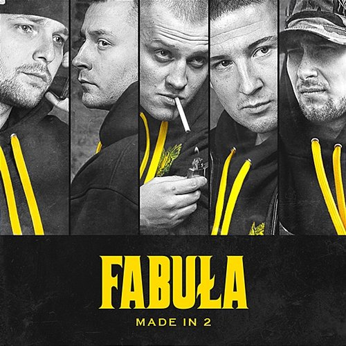 Made in 2 Fabuła, Poszwixxx