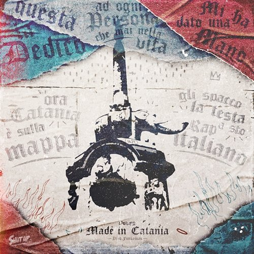 Made In Catania L'Elfo