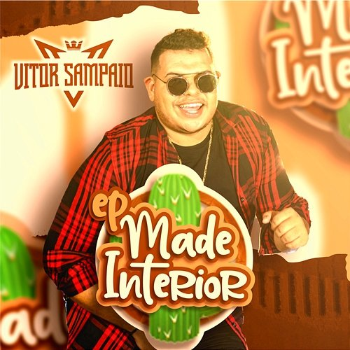 Made Interior Vitor Sampaio