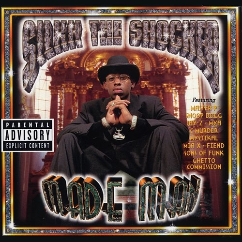 Made Man Silkk The Shocker