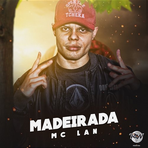 Madeirada Mc Lan