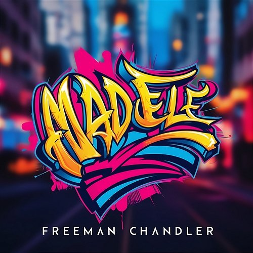 Madele Freeman Chandler