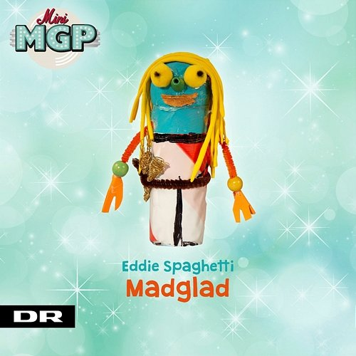 Madglad Mini MGP, Ramasjang
