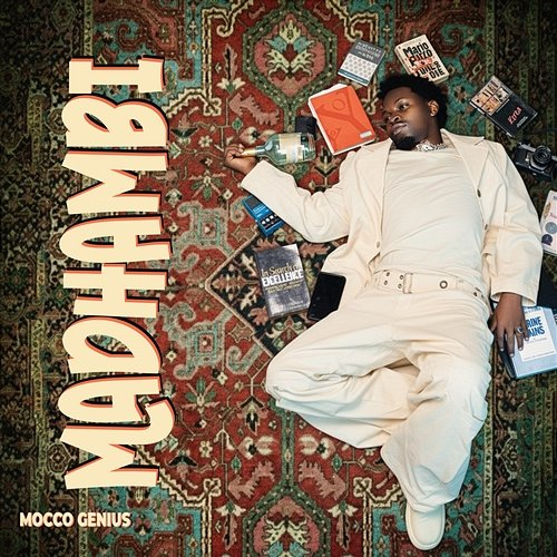 Madhambi Mocco Genius