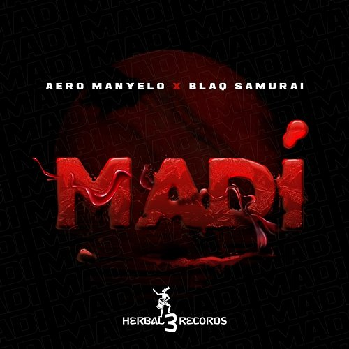 Madi Aero Manyelo
