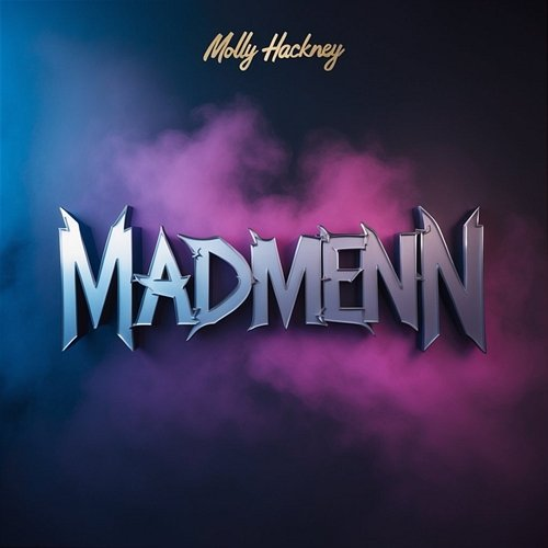 Madmenn Molly Hackney