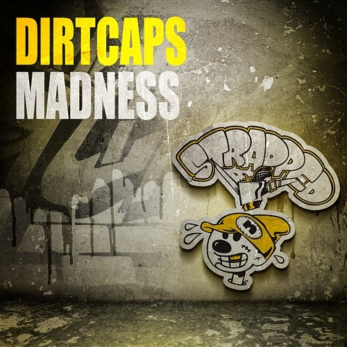Madness Dirtcaps