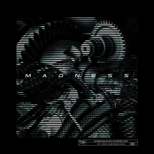 MADNESS EP D1H