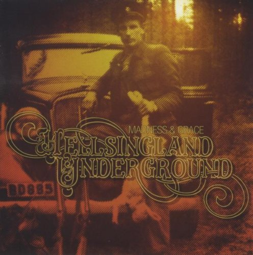 Madness & Grace Hellsingland Underground