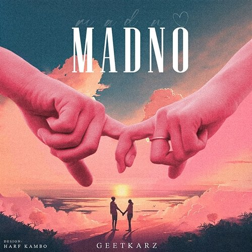 Madno Geetkarz, Vagish & abhii