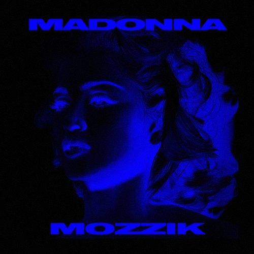 MADONNA Mozzik