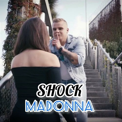 Madonna Shock