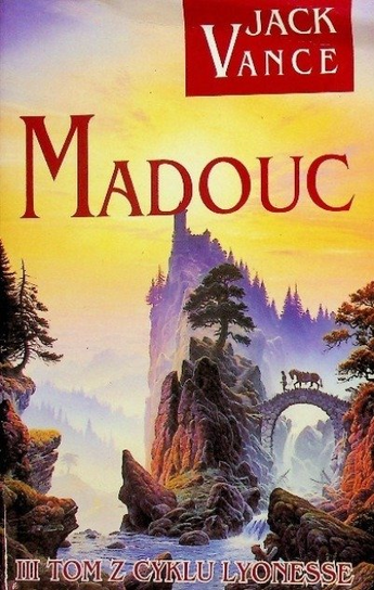 Madouc Vance Jack