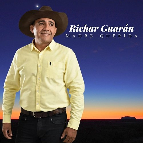 Madre Querida Richar Guarán