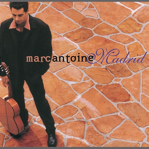 Madrid Marc Antoine
