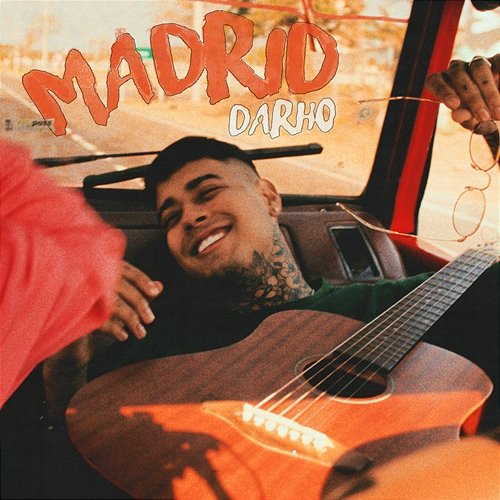 MADRID Darho