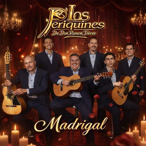 Madrigal Los Periquines de Don Ramon Torres