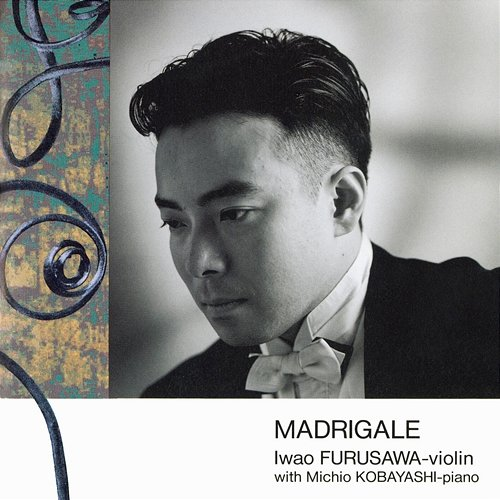 Madrigale Iwao Furusawa