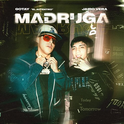 Madruga Jairo Vera, Gotay "El Autentiko"
