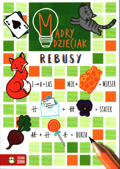 Mądry Dzieciak New Media Market Piotr Owczarczyk