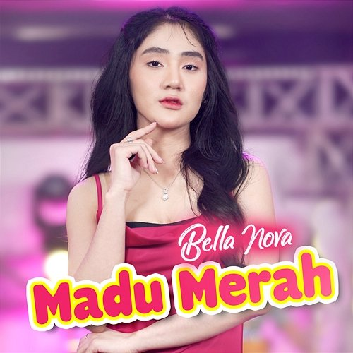 Madu Merah Bella Nova
