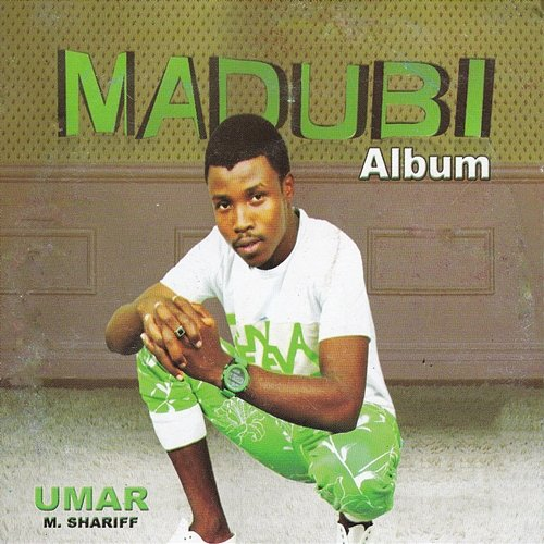 Madubi Umar M. Shariff