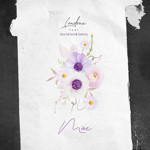 Mãe Londone feat. Sara Adriana, Catarina