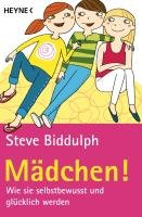 Mädchen! Biddulph Steve