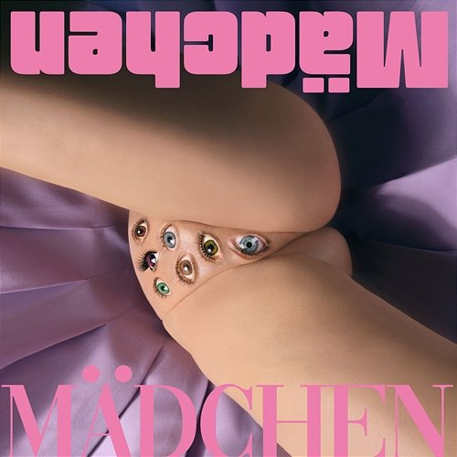 Mädchen Mädchen YAENNIVER feat. Luci van Org