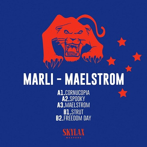 Maelstrom marli