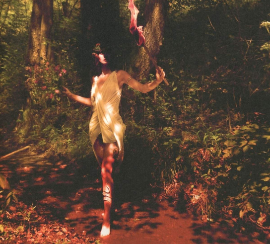 Maenad E-L-R