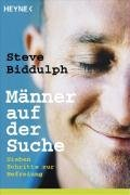 Männer auf der Suche Biddulph Steve