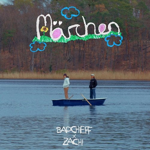 MÄRCHEN Badchieff
