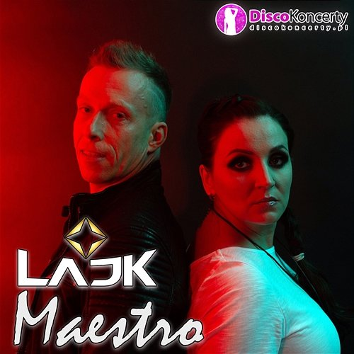 Maestro Lajk