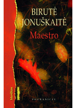 Maestro Pogranicze