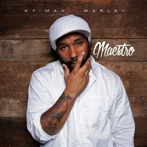 Maestro Ky-Mani Marley