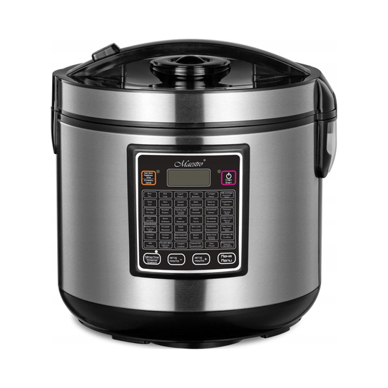 MAESTRO MR793 5L multicooker 16 programów Maestro