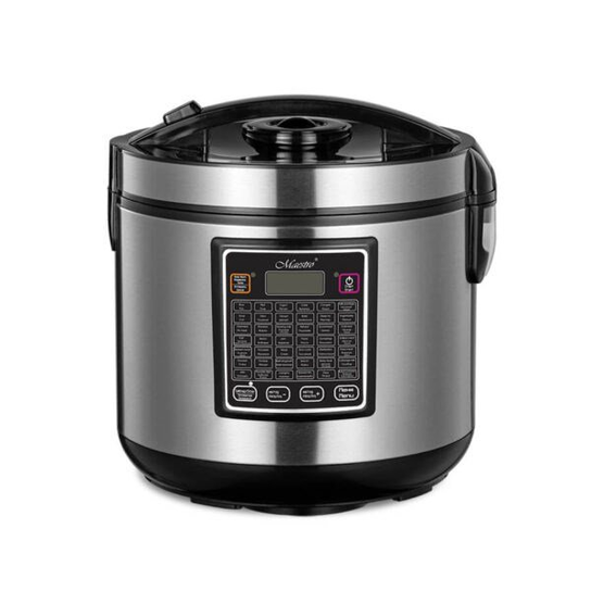 Maestro, Multicooker Maestro Mr-793 42 Programy Maestro