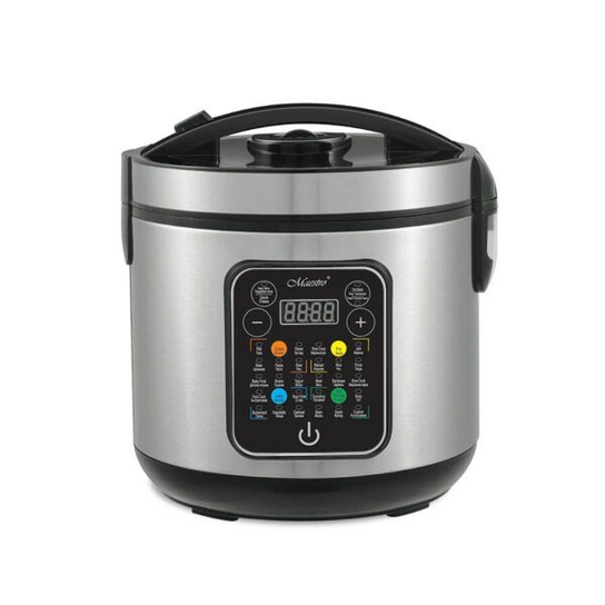 Maestro, Multicooker Maestro Mr-794 30 Programów Maestro