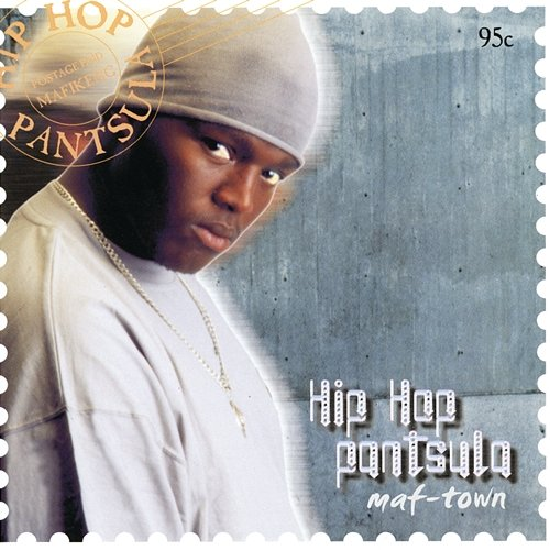 Maf-Town Hip Hop Pantsula