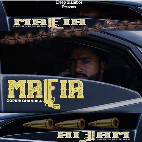 Mafia Gorkhi Chandiila & Deep Kamboj