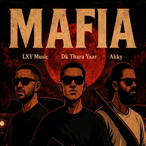 Mafia Akky, DK Thara Yaar, LXY Music