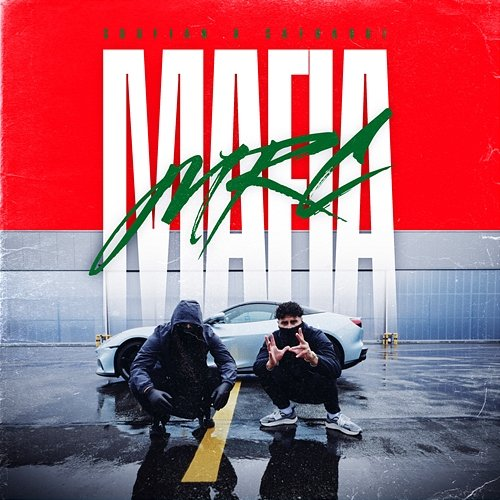 Mafia MRC Soufian, Safraoui, HoodBlaq, SOTT