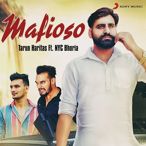 Mafioso Tarun Haritas, NYC Bhoria