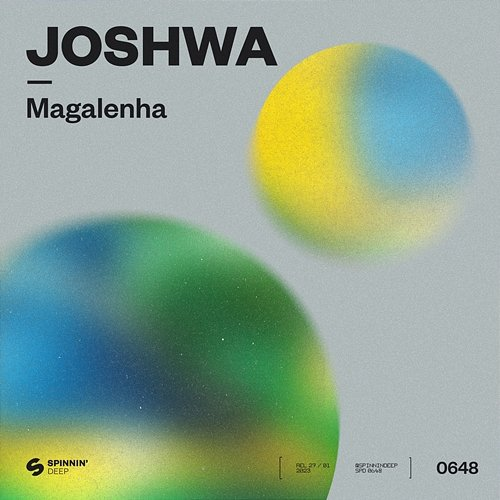 Magalenha Joshwa