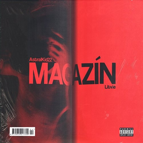 Magazín AstralKid22, Litvie