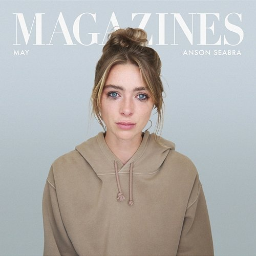 Magazines Anson Seabra