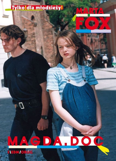 Magda.doc Fox Marta