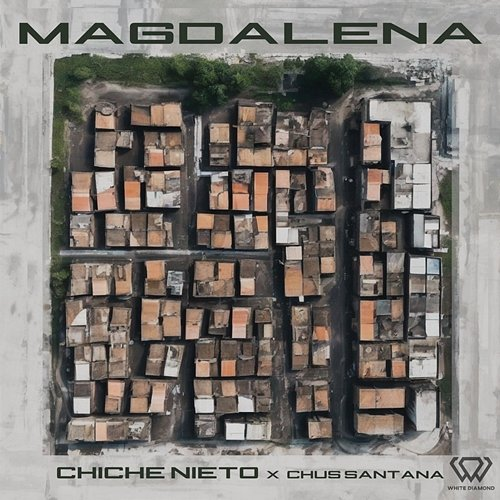 Magdalena Chus Santana & Chiche Nieto